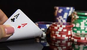 Vulkan 24 Casino
